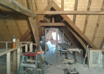 Renovatie Renovatie